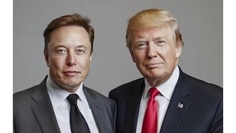 Il grande affare di Musk: ha speso più di 250 milioni di dollari per far eleggere Trump