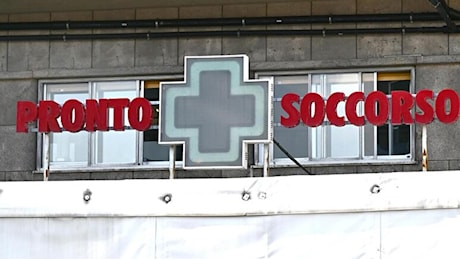 Pronto soccorso: “La metà dei pazienti in attesa per più di 9 ore. Un infermiere ogni 22 pazienti”