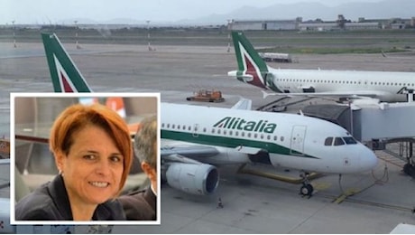 Licenziamenti Alitalia, presentata mozione per estendere la Cig ai 2250 dipendenti