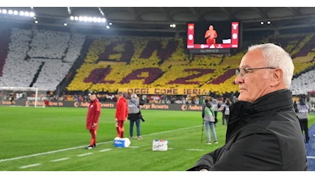 Ranieri, l’ultimo derby: “A Bodo pensavano a noi”. Pioli in pole. Mercato, idea Cissé