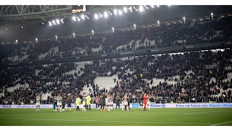 Juventus, prima volta storica: “Accordo triennale per l’Italrugby allo Stadium”