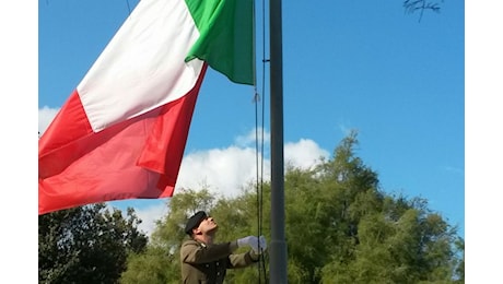 Trani ospita la cerimonia provinciale del 4 novembre