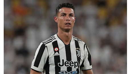 Juventus, Ferrero rassicura sul lodo Ronaldo: Cifra pagata ad aprile, non c'è nessun fondo rischi