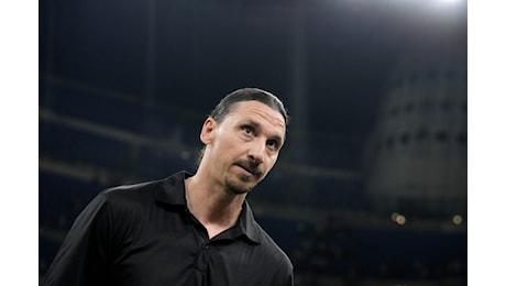 Milan, sfuriata di Ibrahimovic a Milanello: il retroscena