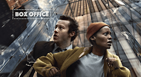 Box Office 27 giugno: A Quiet Place - Giorno 1 arriva in silenzio, Inside Out 2 vola verso i record