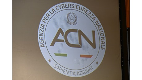 Il Consiglio dei ministri ha approvato il decreto cyber