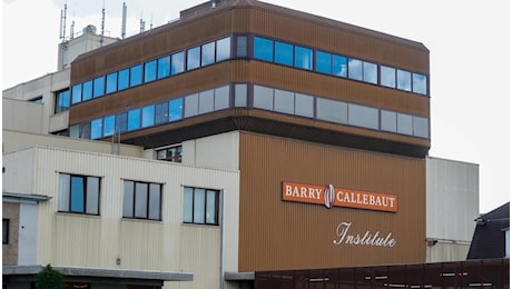 Gli operai della Barry Callebaut di Verbania in sciopero fino a lunedì: a rischio 115 posti di lavoro