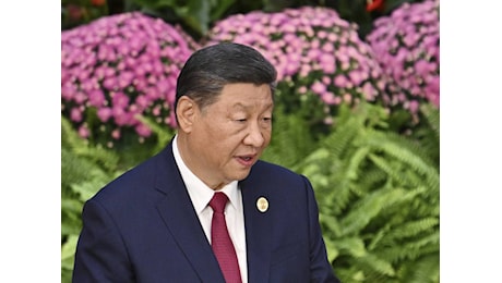 Xi pronto a inaugurare il porto più grande delle Americhe: la mossa cinese nel cortile di casa Usa