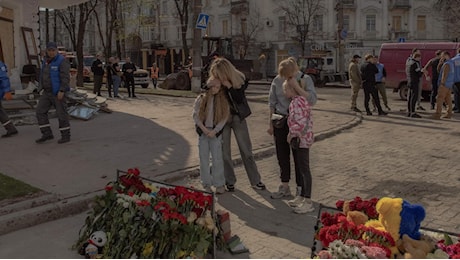 Guerra Ucraina - Russia, le news di oggi. L’attacco di Mosca a Kallas: “Va rimossa e processata”