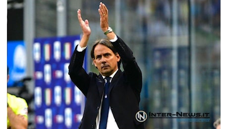 Genoa-Inter, un probabile undici già pronto e quasi ‘obbligato’