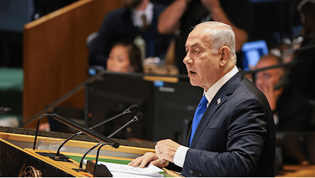 Netanyahu prepara il prossimo attacco e anche questa volta gli USA non riusciranno a fermarlo