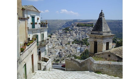 A Ragusa turismo in sofferenza, operatori: no ad aumento tassa soggiorno