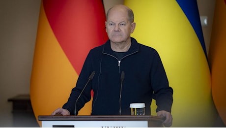 Germania oggi in diretta | Olaf Scholz punta alle elezioni anticipate: è il mio obiettivo