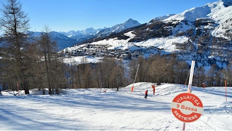 Pronti per l’inverno? A Torino da domani arriva il freddo, in montagna la prima neve