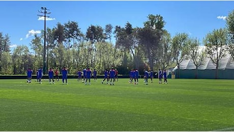 MILANELLO REPORT: rossoneri al lavoro, presenti anche molti ragazzi del Milan Futuro