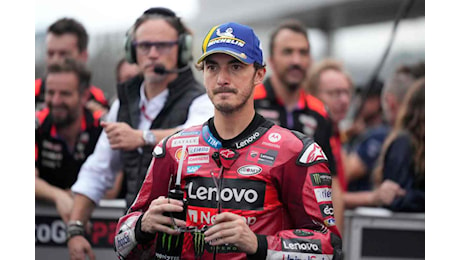 Allarme in MotoGP, Bagnaia è allibito: cosa succede