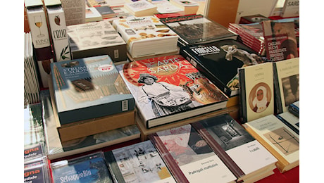 “Un’isola e i suoi libri” da venerdì a Sassari la Fiera dell’editoria regionale