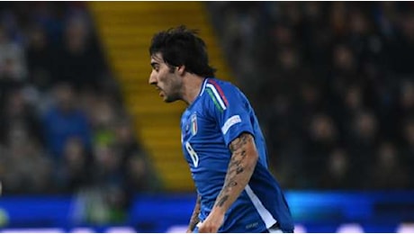 Belgio-Italia 0-1- Tonali porta in vantaggio gli azzurri!