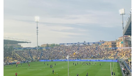 Dove vedere Parma - Monza (senza commento tecnico): il post partita su MonzaNews