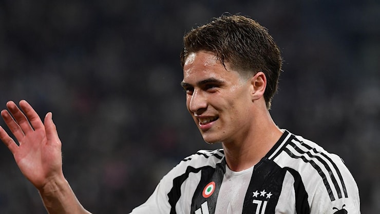Juve, Yildiz brilla con Tudor: il futuro del 10 è sempre più bianconero - Sportmediaset Juve, Yildiz brilla con Tudor: il futuro del 10 è sempre più bianconero - Sportmediaset