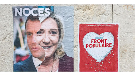 Elezioni in Francia: come vota il popolo e perché