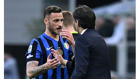 Inzaghi Inter, patto scudetto nello spogliatoio: ecco cosa ha detto ad alcuni giocatori!