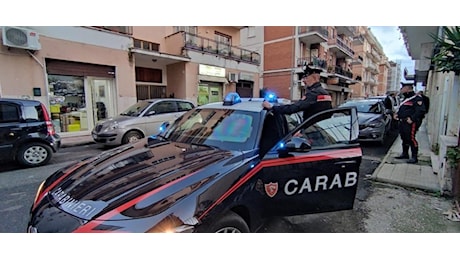 Regione – Anziana trovata morta in casa, arrestato il marito 93enne per omicidio