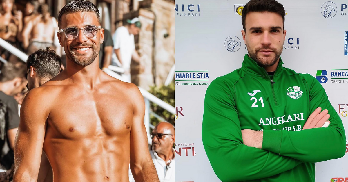 Temptation Island: Chi è Flavio Ubirti, il Tentatore che Ha Conquistato il Cuore del Pubblico