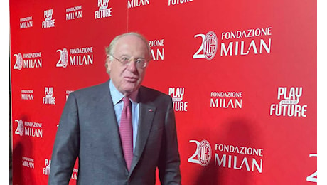 Milan, Scaroni: Non giocare col Bologna fino a febbraio è un problema, sono furioso|Primapagina