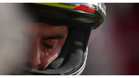 Di Giannantonio furioso con Alex Marquez: Ha distrutto la mia gara