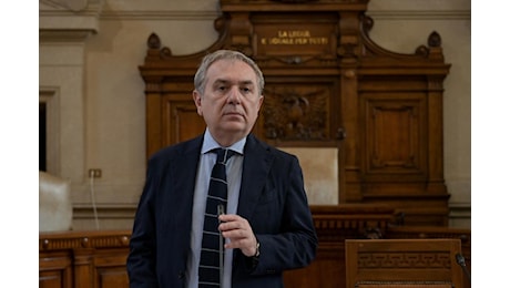 «Non ci pieghiamo ai politici, noi toghe sotto tiro». L’Anm in guerra