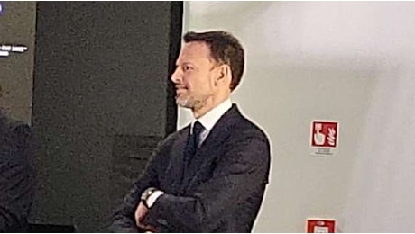 Ricci, CRO Inter: Abbiamo 500 milioni di tifosi nel mondo, siamo la quinta fanbase del Mondiale per Club