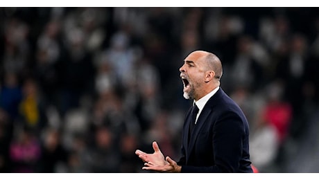 La Stampa – Juve, Tudor ha un bel credito da spendere. Riflessione aperta