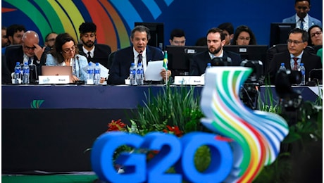 Tassa super-ricchi, i paesi del G20 si dividono: i paesi favorevoli e contrari