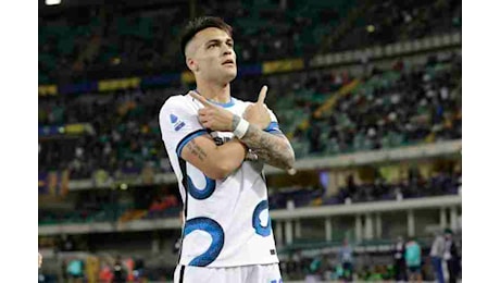 Udinese-Inter, riecco Lautaro: “Atteggiamento, lavoro, umiltà”. Frattesi: “Quello che sa fare e ha sempre fatto”