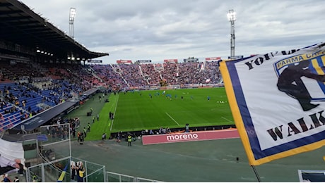 BOLOGNA-PARMA 0-0 / IL TABELLINO E LA DIRETTA LIVE DI ANDREA BELLETTI » Stadio Ennio Tardini Parma