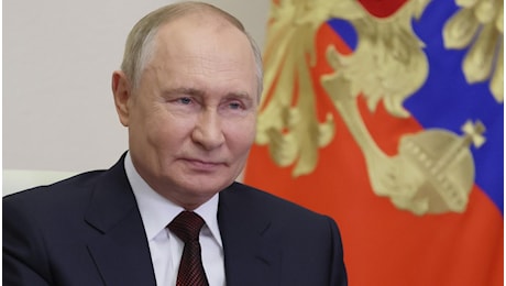 Attacco hacker filo-ucraino in Russia, tv statale perde tutti i dati durante il compleanno di Putin