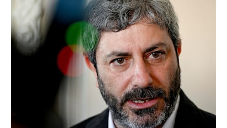 Elezioni regionali in Campania, Fico possibile candidato con l'appoggio di M5S e Pd