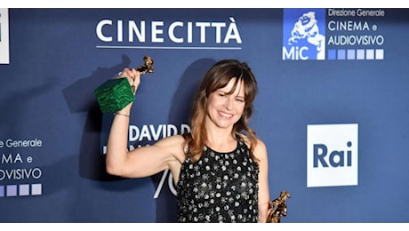 Vermiglio: Maura Delpero parla dei David e dell’importanza della consapevolezza nel racconto cinematografico