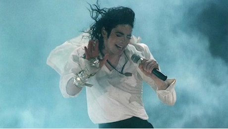 Michael Jackson, quando morì aveva debiti per mezzo miliardo di dollari