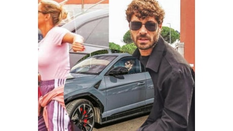 Angelo Madonia, nuova auto da oltre 250 mila euro: 'Conformato ai gusti extralusso della compagna'