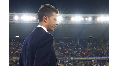 Espulsione Conceicao, Thiago Motta non ci sta: scoppia la polemica!