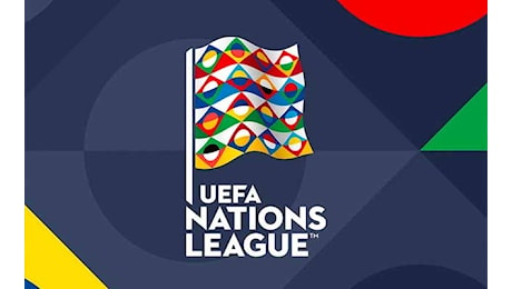 NATIONS LEAGUE - Sarà Italia-Germania: tutte le sfide e gli incroci