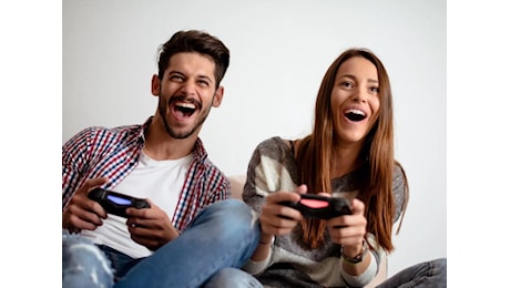 I videogiochi in Italia valgono 2,4 miliardi di euro, giocatori sempre più adulti: 8 utenti su 10 sono maggiorenni