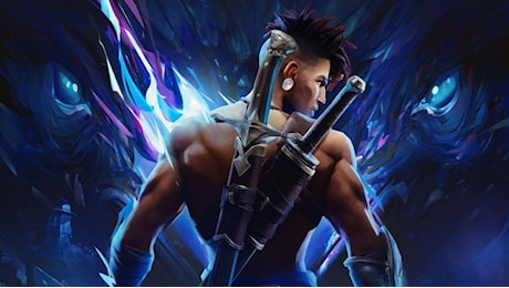 Prince of Persia: The Lost Crown è disponibile ora su iOS e Android