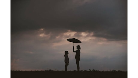 Maltempo in arrivo: la pioggia tormenta Bergamo fino a sabato