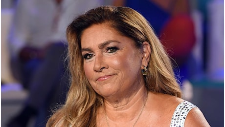 Romina Power e Kabir Bedi a Verissimo, accomunati dal dolore: “Ylenia non è la sola”