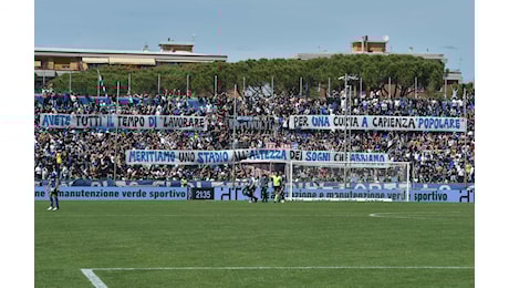 Pisa celebra la promozione in Serie A: attesa per il calendario 2025-26