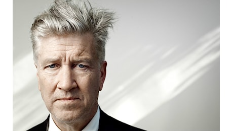 A causa di un enfisema polmonare David Lynch non potrà più stare sul set