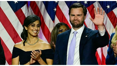 JD Vance, chi è il vice di Trump: «La più grande rimonta della storia Usa». Moglie, famiglia, carriera e ideali politici dell'ex «never-Trump guy»